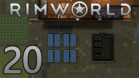 rimworld batteries.